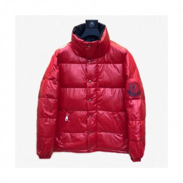Moncler  2019 Mens Patch Logo Modern Duck Down Padding - 몽클레어 2019 남성 패치 로고 모던 덕다운 패딩 Moc01190x.Size(m 