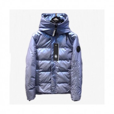 Canada goose 2019 Mens Patch Logo Casual Duck Down Padding - 캐나다구스 2019 남성 패치 로고 캐쥬얼 덕다운 패딩 Can0220x.Size(m 