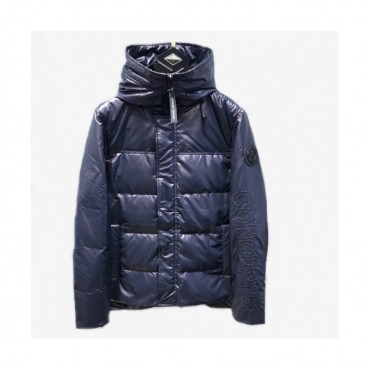 Canada goose 2019 Mens Patch Logo Casual Duck Down Padding - 캐나다구스 2019 남성 패치 로고 캐쥬얼 덕다운 패딩 Can0219x.Size(m 