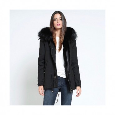 [최상급]Mr&mrs 2019 Italy Womens  Luxury Mink Parka - 미스터앤미세스퍼 2019 이태리 여성 럭셔리 밍크 파카 Mrs006x.Size(xs 