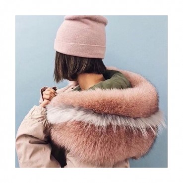 [최상급]Mr&mrs 2019 Italy Womens  Luxury Mink Parka - 미스터앤미세스퍼 2019 이태리 여성 럭셔리 밍크 파카 Mrs001x.Size(xs 