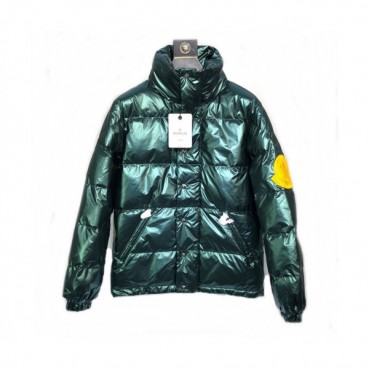 Moncler  2019 Mens Patch Logo Modern Duck Down Padding - 몽클레어 2019 남성 패치 로고 모던 덕다운 패딩 Moc01179x.Size(m 