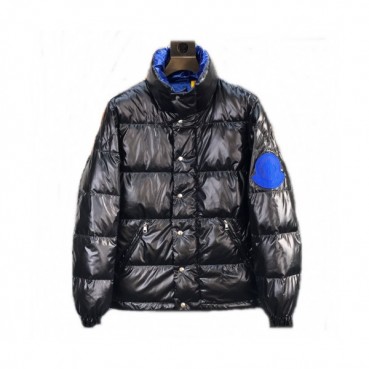 Moncler  2019 Mens Patch Logo Modern Duck Down Padding - 몽클레어 2019 남성 패치 로고 모던 덕다운 패딩 Moc01172.Size(m 