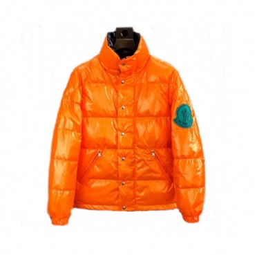 Moncler  2019 Mens Patch Logo Modern Duck Down Padding - 몽클레어 2019 남성 패치 로고 모던 덕다운 패딩 Moc01169.Size(m 