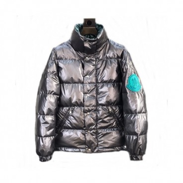 Moncler  2019 Mens Patch Logo Modern Duck Down Padding - 몽클레어 2019 남성 패치 로고 모던 덕다운 패딩 Moc01168.Size(m 