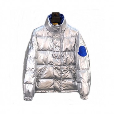 Moncler  2019 Mens Patch Logo Modern Duck Down Padding - 몽클레어 2019 남성 패치 로고 모던 덕다운 패딩 Moc01167.Size(m 
