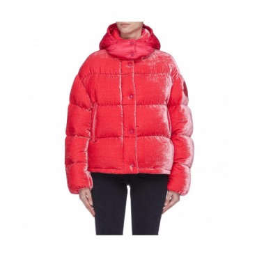 Moncler 2019 Womens Patch Logo Modern Duck Down Padding - 몽클레어 2019 여성 패치 로고 모던 덕다운 패딩 Moc01166.Size(s 