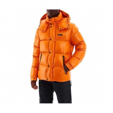 Moncler  2019 Mens Patch Logo Modern Duck Down Padding - 몽클레어 2019 남성 패치 로고 모던 덕다운 패딩 Moc011634.Size(s 