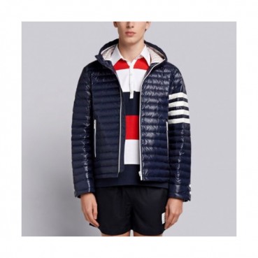 Thom Browne 2019 Mens Classic Down Padding - 톰브라운 2019 남성 클래식 다운 패딩 Tho0432x.Size(s 