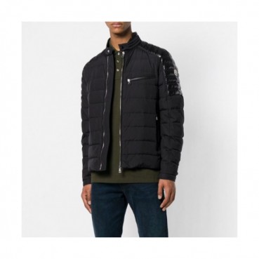 Moncler  2019 Mens Patch Logo Modern Goose Down Padding - 몽클레어 2019 남성 패치 로고 모던 구스다운 패딩 Moc01150x.Size(s 