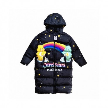 Moschino 2019 Mm/Wm Down Long Padding - 모스키노 2019 남자 다운 롱패딩 Mos0044x.Size(m 