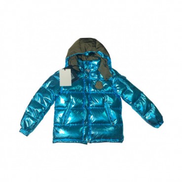 Moncler  2019 Mens Patch Logo Modern Goose Down Padding - 몽클레어 2019 남성 패치 로고 모던 구스다운 패딩 Moc01149x.Size(s 