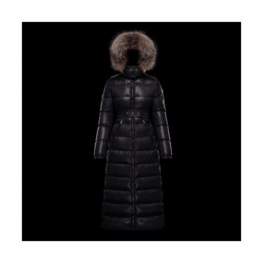 Moncler 2024 Womens Patch Logo Modern Goose Down Padding - 몽클레어 2024 여성 패치 로고 모던 구스다운 패딩 Moc01145x.Size(1 