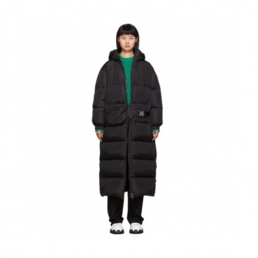Prada 2019 Womens Logo Casual Duck Down Padding - 프라다 2019 여성 로고 캐쥬얼 덕다운 패딩 Pra0487x.Size(s 