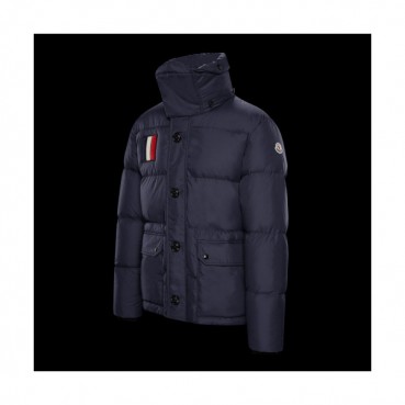 Moncler  2019 Mens Patch Logo Modern Goose Down Padding - 몽클레어 2019 남성 패치 로고 모던 구스다운 패딩 Moc01141x.Size(m 