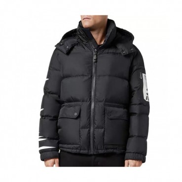 [매장판]Philipp Plein 2019 Mens Goose Down Padding - 필립플레인 2019 남성 캐쥬얼 구스다운 패딩 Phi0082x.Size(m 