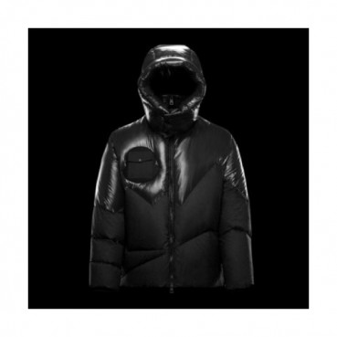 Moncler  2019 Mens Patch Logo Modern Goose Down Padding - 몽클레어 2019 남성 패치 로고 모던 구스다운 패딩 Moc01130x.Size(m 