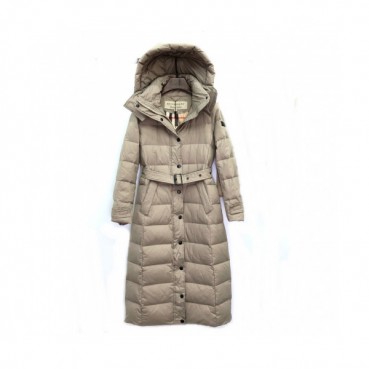 Burberry 2019 Womens Logo Goose Down Padding - 버버리 2019 여성 로고 구스다운 패딩 Bur01470x.Size(s 