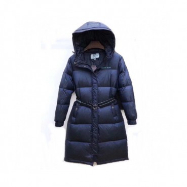 Prada 2019 Womens Logo Casual Goose Down Padding - 프라다 2019 여성 로고 캐쥬얼 구스다운 패딩 Pra0835x.Size(s 