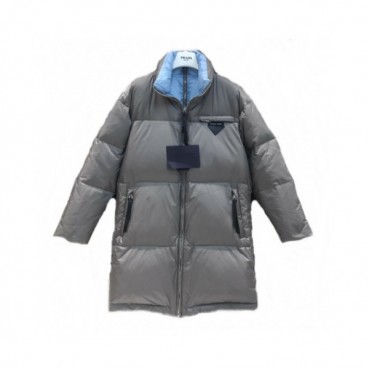 Prada 2019 Womens Logo Casual Goose Down Padding - 프라다 2019 여성 로고 캐쥬얼 구스다운 패딩 Pra0833x.Size(s 