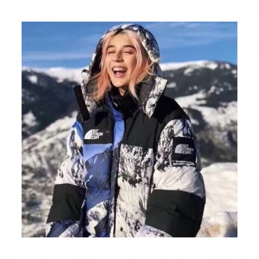 [매장판]The North Face 2019 Mm/Wm Duck Down Padding Parka - 노스페이스 남자 덕다운 패딩 Nor75x
