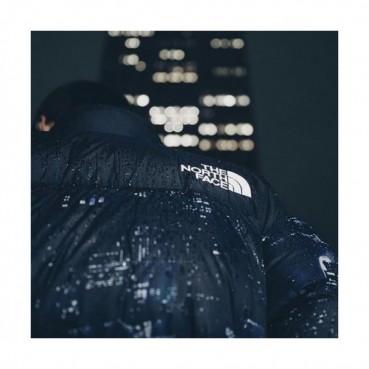 [매장판]The North Face 2019 Mens Duck Down Padding Parka - 노스페이스 남성 덕다운 패딩 Nor74x