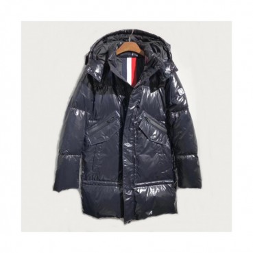 Moncler  2019 Mens Patch Logo Modern Goose Down Padding - 몽클레어 2019 남성 패치 로고 모던 구스다운 패딩 Moc01108x.Size(m 