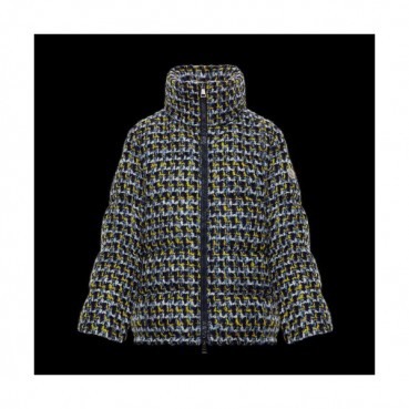 Moncler  2019 Mens Patch Logo Modern Duck Down Padding - 몽클레어 2019 남성 패치 로고 모던 덕다운 패딩 Moc01096x.Size(s 