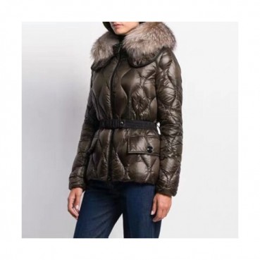 Moncler  2019 Mens Patch Logo Modern Goose Down Padding - 몽클레어 2019 남성 패치 로고 모던 구스다운 패딩 Moc01094x.Size(s 