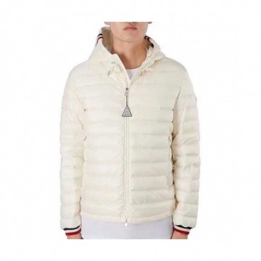 Moncler  2019 Mens Patch Logo Modern Duck Down Padding - 몽클레어 2019 남성 패치 로고 모던 덕다운 패딩 Moc01093x.Size(m 