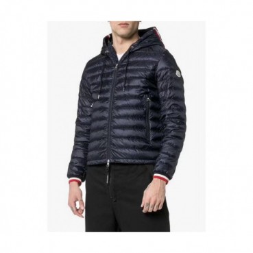 Moncler  2019 Mens Patch Logo Modern Duck Down Padding - 몽클레어 2019 남성 패치 로고 모던 덕다운 패딩 Moc01092x.Size(m 