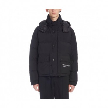 Off-White 2019 Mens Goose Down Padding  