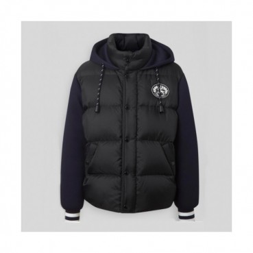 Burberry 2019 Mens Logo Duck Down Padding - 버버리 2019 남성 로고 덕다운 패딩 Bur01428x.Size(s 