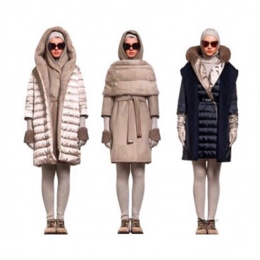 [매장판]Maxmara 2019 Ladies Duck Down Long Padding  - 막스마라 2019 여성 덕다운 롱패딩 Max0019x.Size(s 