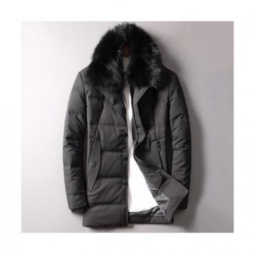 Armani 2019 Mens Logo Casual Duck Down Padding - 알마니 2019 남성 로고 캐쥬얼 덕다운 패딩 Arm0423x.Size(m 
