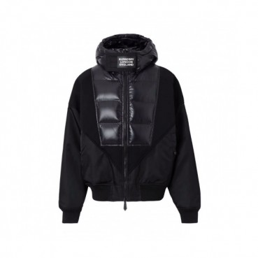 Burberry 2019 Mens Logo Goose Down Padding - 버버리 2019 남성 로고 구스다운 패딩 Bur01423x.Size(s 