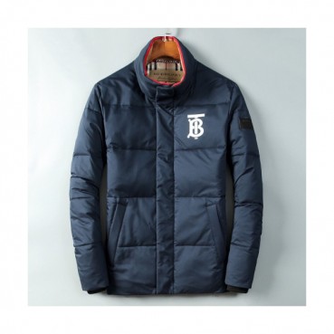 Burberry 2019 Mens Casual Duck Down Padding - 버버리 2019 남성 캐쥬얼 덕다운 패딩 Bur01414x.Size(m 