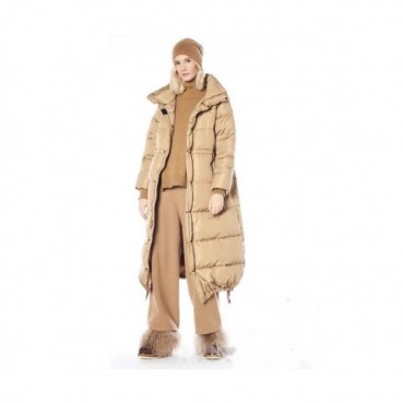 [매장판]Maxmara 2019 Ladies Duck Down Long Padding  - 막스마라 2019 여성 덕다운 롱패딩 Max0018x.Size(s 