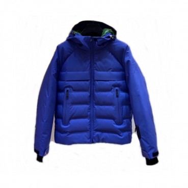 Moncler  2019 Mens Patch Logo Modern Duck Down Padding - 몽클레어 2019 남성 패치 로고 모던 덕다운 패딩 Moc01042x.Size(m 