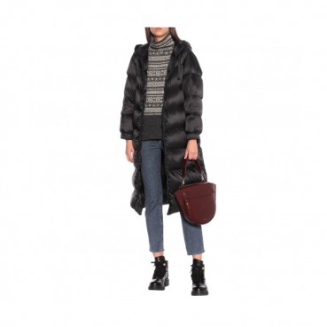 [매장판]Maxmara 2019 Ladies Duck Down Long Padding  - 막스마라 2019 여성 덕다운 롱패딩 Max0016x.Size(s 