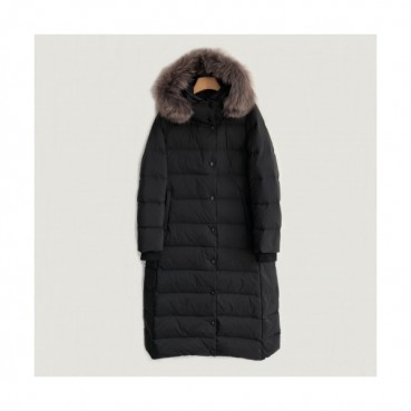 Burberry 2019 Womens Logo Duck Down Padding - 버버리 2019 여성 로고 덕다운 패딩 Bur01388x.Size(s 