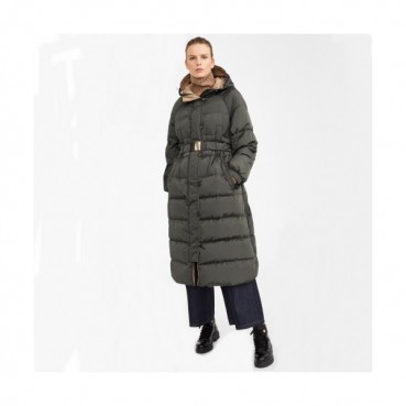 [매장판]Maxmara 2019 Ladies Duck Down Long Padding  - 막스마라 2019 여성 덕다운 롱패딩 Max0013x.Size(s 