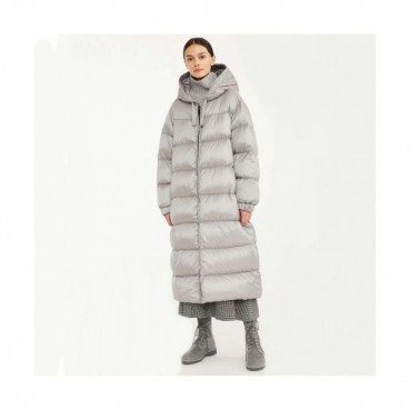 [매장판]Maxmara 2019 Ladies Duck Down Long Padding  - 막스마라 2019 여성 덕다운 롱패딩 Max0012x.Size(s 