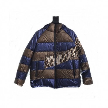 Fendi 2019 Mm/Wm Monster Duck Down Padding - 펜디 2019 남자 몬스터 덕다운 패딩 Fen0382x