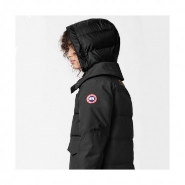 Canada goose 2019 Mm/Wm Patch Logo Casual Duck Down Padding - 캐나다구스 2019 여자 패치 로고 캐쥬얼 덕다운 패딩 Can0209x.Size(s 