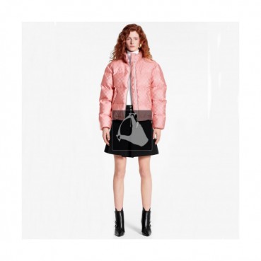 Louis vuitton 2019 Womens Logo Duck Down Padding - 루이비통 2019 여성 로고 덕다운 패딩 Lou01349x.Size(s 