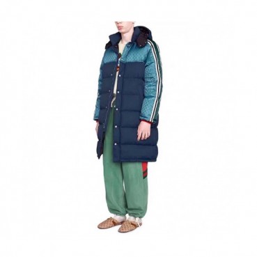 Gucci 2019 Mm/Wm Logo Casual Duck Down Padding - 구찌 2019 남자 로고 캐쥬얼 덕다운 패딩 Guc01569x.Size(m 