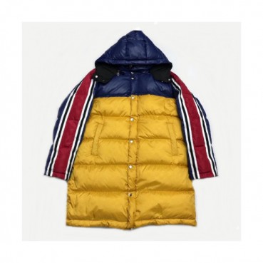 Gucci 2019 Mm/Wm Logo Casual Duck Down Padding - 구찌 2019 남자 로고 캐쥬얼 덕다운 패딩 Guc01568x.Size(m 