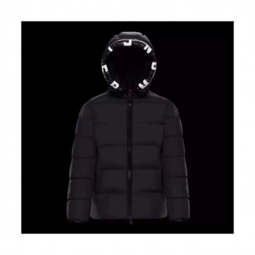 Moncler  2019 Mens Patch Logo Modern Duck Down Padding - 몽클레어 2019 남성 패치 로고 모던 덕다운 패딩 Moc01015x.Size(s 