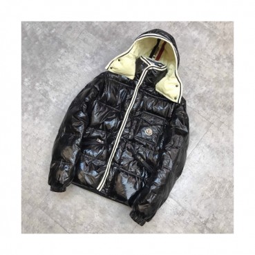 Moncler  2019 Mens Patch Logo Modern Duck Down Padding - 몽클레어 2019 남성 패치 로고 모던 덕다운 패딩 Moc01007x.Size(s 